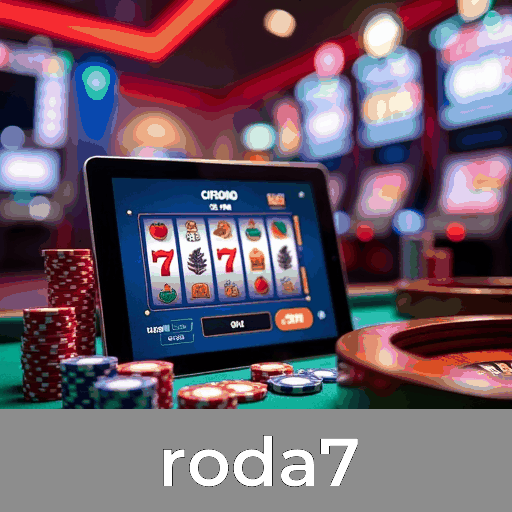 roda7 Bônus acumulado roda7