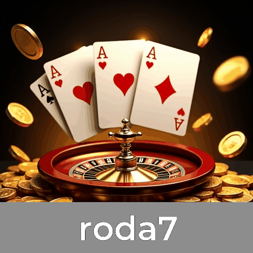 roda7 Bônus por convite roda7
